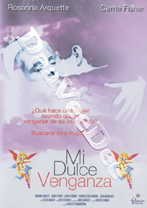 Sweet Revenge |   DVD